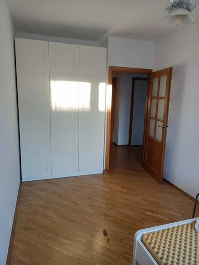 Włodarzewska 54m2, 2 pok., park, parking, ochrona - miniatura 4