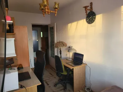 Wynajmę pokój 10 m2 umeblowany i wyposażony w samodzielnym mieszkaniu w Lublinie na bliskim Czechowie ul. Lipińskiego 9/65 osobie bez żadnych nałogów - miniatura 3