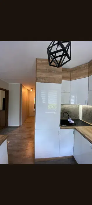 Wynajem Gdynia działki leśne - miniatura 3