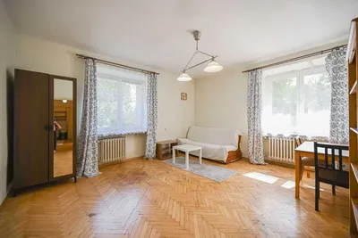ul. Rydla - Młynówka Królewska | 2 osobne pokoje | Dla studentów | 50m2 | AGH/UR/UJ/UKEN/PK