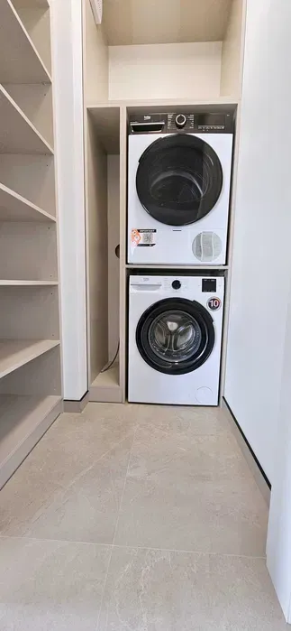 619N Trzypokojowe mieszkanie Brynów, ul. Rzepakowa,KLIMATYZACJA - miniatura 5