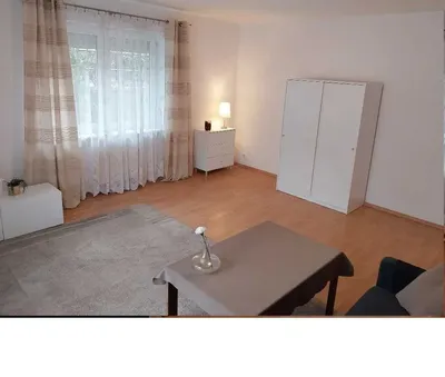Kawalerka z ogródkiem na Pogodnie - miniatura 2