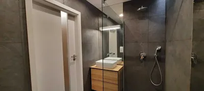 Apartament z pięknym widokiem i miejscem w garażu ul. Bażantów - miniatura 5