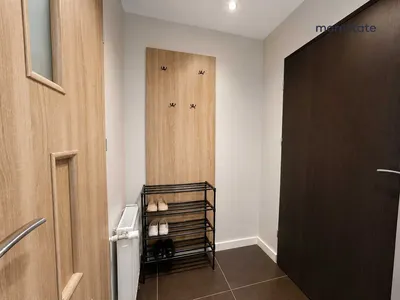 Kawalerka obok Ronda Grunwaldzkiego I 2550 calosc - miniatura 5