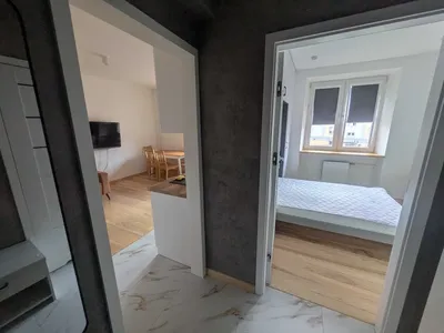 Wynajmę kawalerkę przy starówce Ul. Białówny - miniatura 4