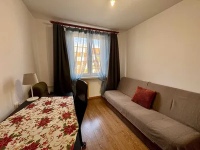 Mieszkanie 2-pokojowe do wynajęcia. Kraków - Grzegórzki - Dąbie - ul. Widok - miniatura 4