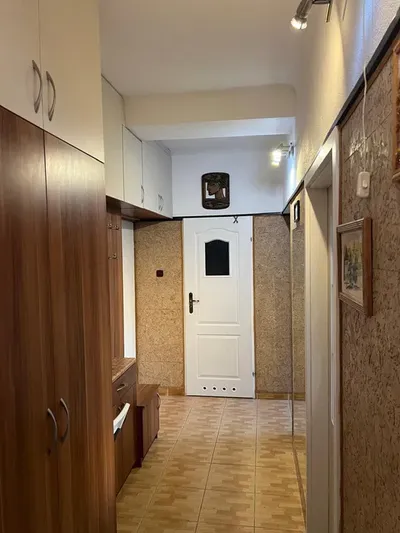 Słoneczne 2 pokoje, 43 m² | Ochota | Winda | Bezpośrednio - miniatura 5