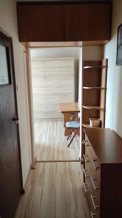 Kawalerka na Dąbrowie, ul. Zbaraska. Spokój i cisza. - miniatura 5
