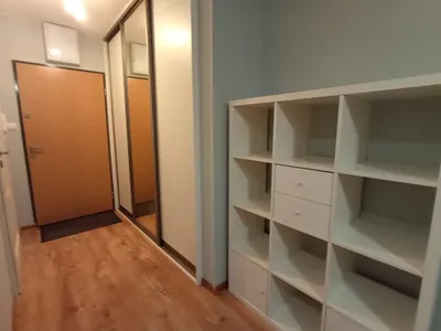 1 pok. z balkonem na Popularnej - miniatura 4