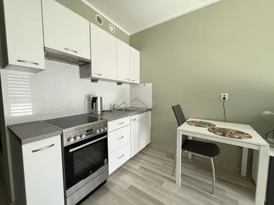 Kawalerka z balkonem przy ul. Polonijnej - miniatura 3