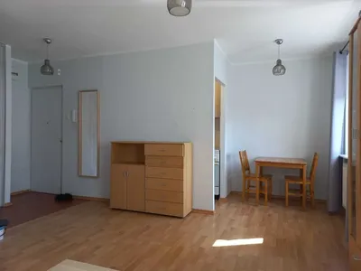 Kawalerka ul. Pogodna/Kisiela, blisko Politechniki - miniatura 3