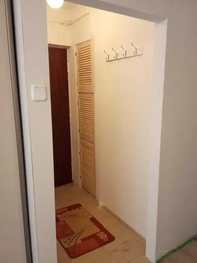 Wynajmę kawalerkę na Marymonckiej w Warszawie - miniatura 5