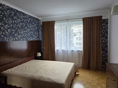 wynajmę mieszkanie Bielany 60m2 - miniatura 3