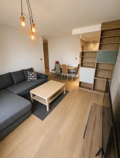 2 pokoje PIŁSUDSKIEGO 41 m² | Centrum | blisko Politechniki Lubelskiej - miniatura 3
