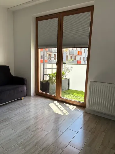 Mieszkanie 2 pokojowe Galicyjska Kraków - miniatura 4
