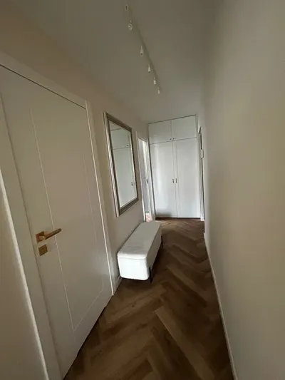 3-pokojowe, komfortowe mieszkanie, długoterminowy Gdańsk Brzeźno - miniatura 4