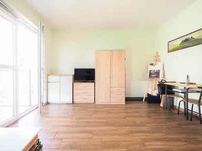 Nowoczesne Studio 28m2 | ul. Wrocławska | Krowodrza - miniatura 2