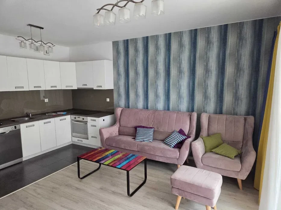 3-pokojowe mieszkanie, Osiedle Winnica, Toruń - 1/7