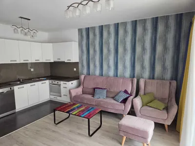 3-pokojowe mieszkanie, Osiedle Winnica, Toruń