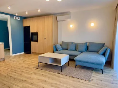 Bezpośrednio od właściciela! Nowe 2-pokojowe mieszkanie 55 m² z klimatyzacją, miejscem postojowym, balkonem, tarasem na dachu | Nowa Huta | Bulwarowa - miniatura 4