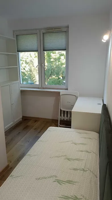 pokój Lublin LSM Wajdeloty - miniatura 4