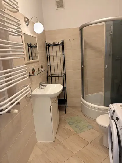 Do wynajęcia mieszkanie 35 m² – Warszawa, Gocław, ul. Bora-Komorowskiego - miniatura 5