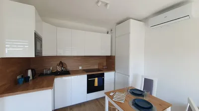 Mieszkanie 2 pokojowe 40m2 Szczytowa