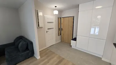 Kawalerka , apartament , Pomorska - miniatura 4