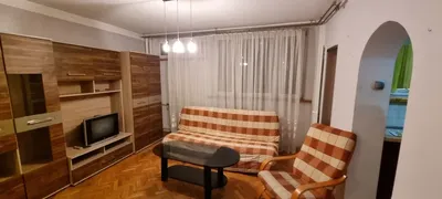 Kawalerka do wynajęcia ul Czarniwiejska 41 - miniatura 3