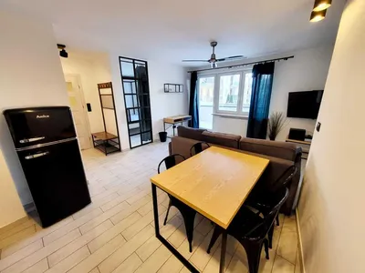 Nowy Apartament w stylu LOFT ! M2 przy Zakrzowku plus garaż i inne - miniatura 4