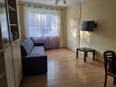2 pokoje mieszkanie, 45m², Julianowska