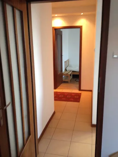 Mieszkanie 2 pokojowe ul. Baśniowa - miniatura 3