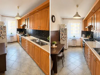 Przestronne 3 pokoje z balkonem na Prądniku Białym – umeblowane, gotowe do zamieszkania. - miniatura 2