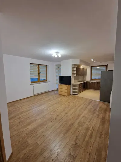 Przestronne mieszkanie 107,16 m² Katowice Osiedle Paderewskiego - miniatura 5