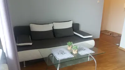Wynajmę kawalerkę - miniatura 3