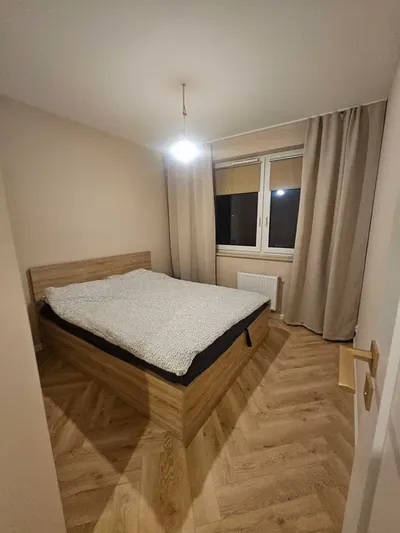 Mieszkanie Czyżyny - miniatura 4