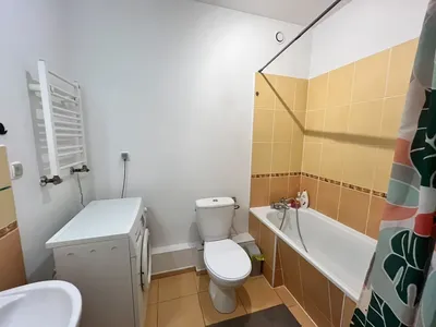 Kawalerka przy pętli nowodwory kilkanaście minut do metra młociny - miniatura 4