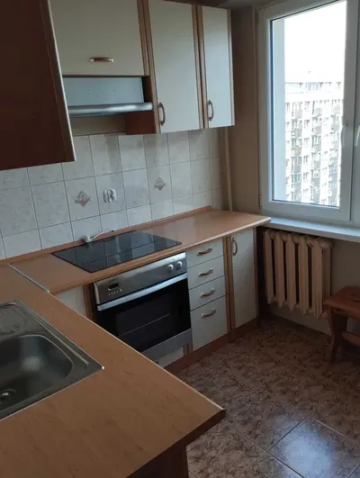 Wynajmę dwupokojowe mieszkanie 39m w centrum przy ul. Waszyngtona - miniatura 3