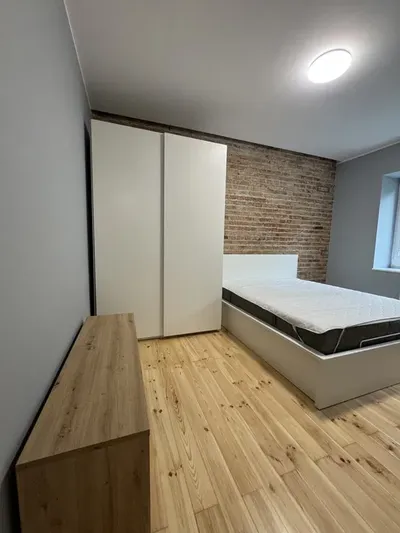 Nowoczesna KAWALERKA | 30 m² | Wynajem | Sadyba | Warszawa | od października | nr 3 - miniatura 3