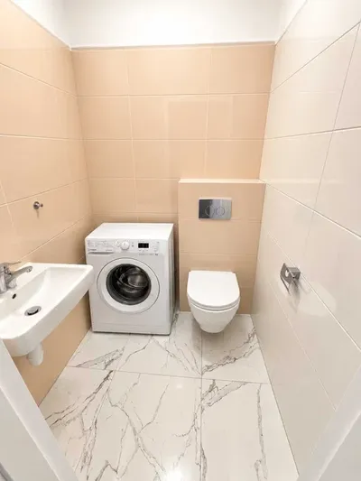 3-pokojowe mieszkanie, 64 m² – ul. Głowackiego, od października - miniatura 5