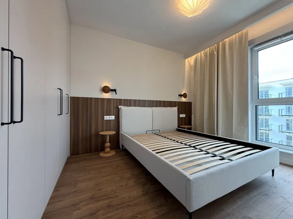Pierwszy najem, budynek z siłownią, wysoki standard - Wojciechowskiego 15, Piątkowo - 1/8