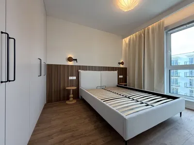 Pierwszy najem, budynek z siłownią, wysoki standard - Wojciechowskiego 15, Piątkowo