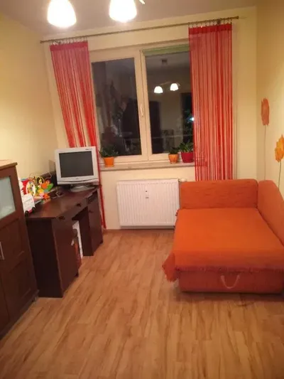 3-pokoje, mieszkanie 65,6 m garaż, Mokotów ,Bukowińska 12 Metro Wilanowska - miniatura 5