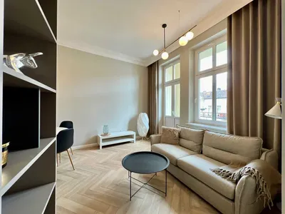STYLOWY APARTAMENT PREMIUM | wysoki standard | rewitalizowana kamiencnia | WILDA