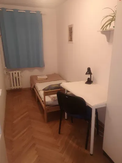 Wolny pokój Winogrady