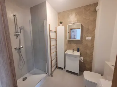 nowoczesne studio od zaraz, centrum 15 minut SKM, parking podziemny w cenie! - miniatura 3