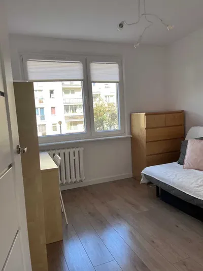 Idealne mieszkanie dla pary lub dwójki znajomych - miniatura 5