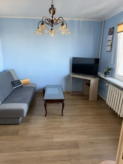 Mieszkanie do wynajęcia, 37 m² Toruń, Winnica - miniatura 4