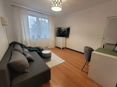 Mieszkanie dwupokojowe na wynajem, Szczecin, Gumieńce, okolice CH Ster - miniatura 5