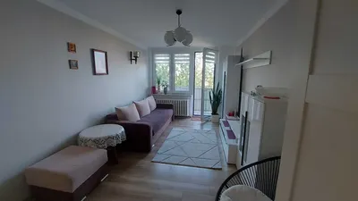 Mieszkanie do wynajęcia 3 pokoje LSM O. Piastowskie - miniatura 4